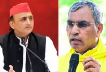Photo of अखिलेश यादव पर OP राजभर का फिर हमला, बोले- ‘कम से कम भगवान कृष्ण के तो बनकर रहिए’, 18% वोट को लेकर साधा निशाना