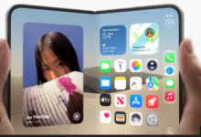 Photo of Apple का पहला फोल्डेबल iPhone Duo लॉन्च, 7.6 इंच डिस्प्ले और A20 Pro चिप से लैस कीमत ₹4.49 लाख तक
