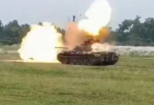 Photo of बांग्लादेश में सैन्य अभ्यास के दौरान चीनी Type 59 टैंक में ब्लास्ट, 2 जवानों की मौत अधिकारी घायल