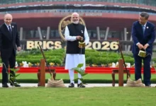Photo of BRICS Summit: आज दूसरे दिन भारत मंडपम में जुटेंगे दुनिया के बड़े नेता, PM मोदी की 7 अहम द्विपक्षीय बैठकें