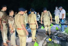 Photo of Bahraich Encounter: मंगलसूत्र लूटने वाला 25 हजार का इनामी बदमाश मुठभेड़ में गिरफ्तार, पैर में लगी गोली