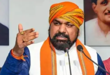Photo of बिहार CM सम्राट चौधरी का आज पटना में व्यस्त कार्यक्रम, नवनियुक्त सहायक प्राध्यापकों से लेकर HC चीफ जस्टिस के शपथ ग्रहण तक होंगे शामिल