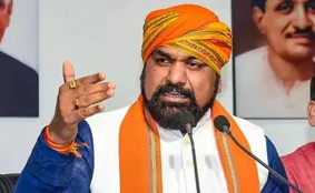Photo of बिहार CM सम्राट चौधरी का आज पटना में व्यस्त कार्यक्रम, नवनियुक्त सहायक प्राध्यापकों से लेकर HC चीफ जस्टिस के शपथ ग्रहण तक होंगे शामिल