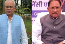 Photo of सीएम साय का कांग्रेस पर निशाना, भूपेश बघेल के विरोध का जिक्र कर बोले- अपने संगठन की स्थिति देखे पार्टी