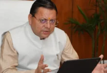 Photo of उत्तराखंड के 11 हजार छात्रों को मिलेगी मुफ्त ऑनलाइन कोचिंग, CM धामी ने शुरू की ‘युवा भविष्य निर्माण योजना’