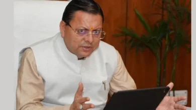 Photo of उत्तराखंड के 11 हजार छात्रों को मिलेगी मुफ्त ऑनलाइन कोचिंग, CM धामी ने शुरू की ‘युवा भविष्य निर्माण योजना’
