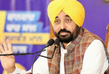 Photo of पंजाब में बिजली संकट गहराने का खतरा, इंजीनियर्स एसोसिएशन ने CM मान से की थर्मल-सोलर क्षमता बढ़ाने की मांग