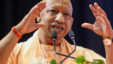 Photo of जो नहीं कर पाए वे गिनते जाएं, हम नौकरियां देते जाएंगे: मुख्यमंत्री योगी आदित्यनाथ