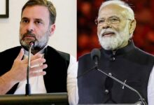 Photo of PM मोदी के 76वें जन्मदिन पर देशभर से बधाइयों का सिलसिला, मुर्मू से राहुल – अखिलेश तक ने दी शुभकामनाएं