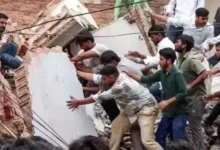 Photo of सत्य निकेतन हादसे में मौत का आंकड़ा 7 पहुंचा, 12 लोगों का रेस्क्यू, मकान मालिक की तलाश में 10 पुलिस टीमें जुटीं