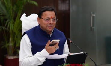 Photo of CM हेल्पलाइन पर सिर्फ खानापूर्ति नहीं चलेगी, शिकायतकर्ता की संतुष्टि जरूरी, धामी ने अधिकारियों को दिए सख्त निर्देश