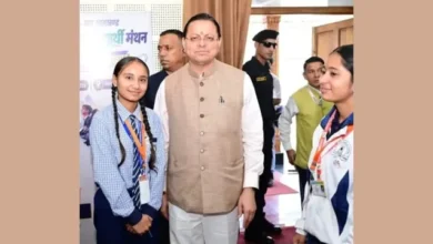 Photo of अपनी जरूरत से पहले दूसरे छात्रों की चिंता, CM धामी ने सुनी लवप्रीत की बात, घर पहुंचा टैबलेट