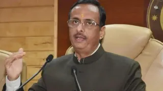 Photo of दिनेश शर्मा बने अंडमान-निकोबार के नए उपराज्यपाल, राष्ट्रपति मुर्मू ने की नियुक्ति यूपी के डिप्टी CM रह चुके हैं