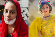 Photo of गाजियाबाद में दर्दनाक हादसा: मां के साथ स्कूल जा रही 5 साल की बच्ची की मौत, ट्रैक्टर-ट्रॉली के नीचे दबने से गई जान