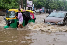 Photo of Weather Alert: यूपी-दिल्ली समेत 20 राज्यों में भारी बारिश का अलर्ट, 80 KM तक चलेंगी तेज हवाएं