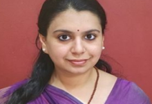 Photo of IAS दिव्या मित्तल का इस्तीफा केंद्र ने किया मंजूर, 17 साल की नौकरी बाकी थी; जानिए अब तक का सफर