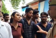 Photo of लखनऊ में कोचिंग सेंटर बंद कर संचालक फरार! 500 से ज्यादा छात्रों से फीस लेने का आरोप