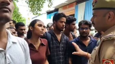 Photo of लखनऊ में कोचिंग सेंटर बंद कर संचालक फरार! 500 से ज्यादा छात्रों से फीस लेने का आरोप