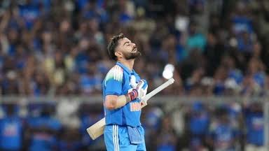 Photo of IND vs WI: विराट कोहली ने रिकी पोंटिंग को छोड़ा पीछे, रन चेज में बनाया बड़ा रिकॉर्ड, गिल के साथ ठोका शतक