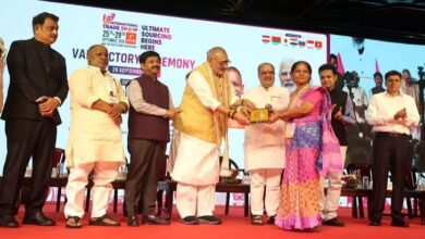 Photo of नए यूपी में प्रकृति की अनदेखी दुनिया की जानकारी पाकर चौंके युवा