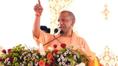 Photo of सातवीं सदी की गंगा की प्रतिमा से प्रेम मंदिर तक बयां कर रहे यूपी का गौरवशाली वैभव