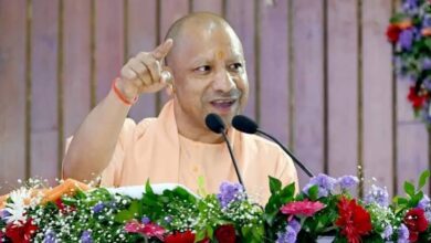 Photo of निर्यात में यूपी का नया रिकॉर्ड, राष्ट्रीय औसत से साढ़े तीन गुना तेज बढ़ी रफ्तार