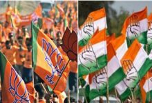 Photo of राजस्थान निकाय चुनाव में BJP की बड़ी जीत, 309 में से 163 सीटों पर कब्जा, कांग्रेस को मिली 103 सीटें