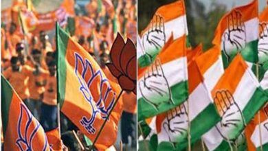 Photo of राजस्थान निकाय चुनाव में BJP की बड़ी जीत, 309 में से 163 सीटों पर कब्जा, कांग्रेस को मिली 103 सीटें