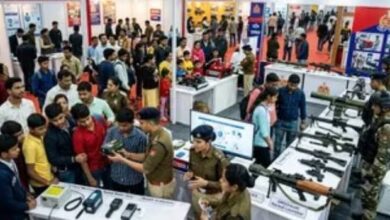 Photo of योगी सरकार की स्मार्ट पुलिसिंग का दबदबा देखने उमड़ रहे देश और विदेश के विजिटर्स