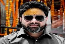 Photo of काशी विश्वनाथ मंदिर न्यास के CEO विश्व भूषण मिश्रा का तबादला, अब अधीनस्थ सेवा चयन आयोग में संभालेंगे नई जिम्मेदारी