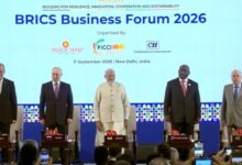 Photo of BRICS Summit 2026: नई दिल्ली में आज दूसरे दिन भी कूटनीतिक हलचल तेज, PM मोदी की अहम मुलाकातों पर नजर