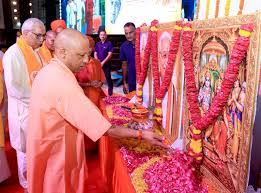 Photo of रामकाज में कालनेमि बनकर घुसेंगे बाबरी के भक्त, पहचानें उनकी साजिश: मुख्यमंत्री योगी आदित्यनाथ