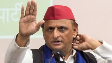 Photo of अखिलेश यादव का दावा- हर विधानसभा में सपा बढ़ाएगी 27 हजार वोट, बीजेपी के 27 हजार वोट घटाने का लक्ष्य