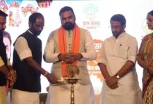 Photo of बिहार के गांवों में ईंट-भट्ठे, स्कूल और मोबाइल टावरों पर लगेगा टैक्स? CM सम्राट चौधरी ने पंचायतों को दिया ये फॉर्मूला