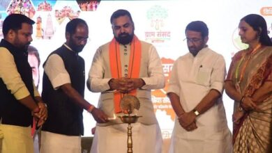 Photo of बिहार के गांवों में ईंट-भट्ठे, स्कूल और मोबाइल टावरों पर लगेगा टैक्स? CM सम्राट चौधरी ने पंचायतों को दिया ये फॉर्मूला