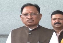 Photo of CM विष्णुदेव साय का ओडिशा दौरा, मोहन माझी से होगी मुलाकात; राहुल गांधी के कार्यक्रम पर भी साधा निशाना