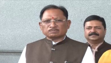 Photo of CM विष्णुदेव साय का ओडिशा दौरा, मोहन माझी से होगी मुलाकात; राहुल गांधी के कार्यक्रम पर भी साधा निशाना