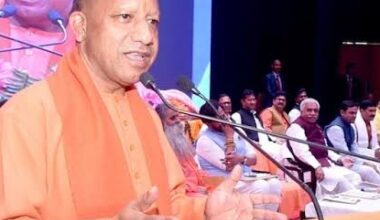 Photo of योगी सरकार की नीतियों से जेम पर बढ़ी यूपी के कारोबारियों की धमक, एक साल में 1 लाख से अधिक नए विक्रेता जुड़े