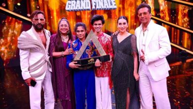 Photo of India’s Best Dancer 5 Winner: रायपुर के रितेश पाल ने जीता खिताब, प्रतीक उतेकर के साथ ट्रॉफी पर जमाया कब्जा