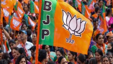 Photo of बिहार- उत्तर प्रदेश MLC चुनाव: BJP ने 10 उम्मीदवारों के नाम किए घोषित, जानिए किस सीट से कौन लड़ेगा