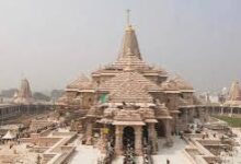 Photo of राम मंदिर चढ़ावा मामले में SIT की रिपोर्ट: CCTV में 105 बार बिना अनुमति नकदी हटाने का दावा, 25 सितंबर तक चार्जशीट