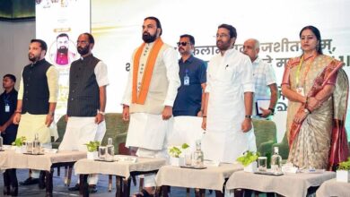 Photo of बिहार में परिसीमन के बाद ही होगा अगला पंचायत चुनाव, CM सम्राट चौधरी बोले- हर पंचायत में होंगी 10 विकास योजनाएं