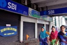 Photo of Bank Strike: टली 3 दिन की बैंक हड़ताल, IBA-UFBU की बैठक में बनी सहमति; ग्राहकों को बड़ी राहत