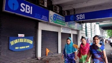 Photo of Bank Strike: टली 3 दिन की बैंक हड़ताल, IBA-UFBU की बैठक में बनी सहमति; ग्राहकों को बड़ी राहत