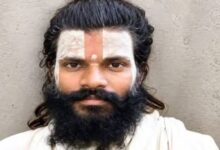 Photo of वृंदावन में संत प्रेमानंद महाराज के 25 वर्षीय शिष्य की मौत, चौथी मंजिल से गिरने का मामला संदिग्ध; जांच में जुटी पुलिस