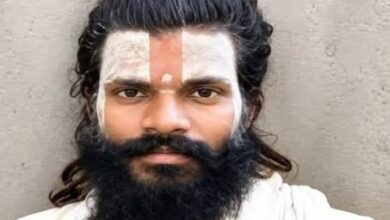 Photo of वृंदावन में संत प्रेमानंद महाराज के 25 वर्षीय शिष्य की मौत, चौथी मंजिल से गिरने का मामला संदिग्ध; जांच में जुटी पुलिस
