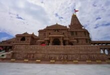Photo of राम मंदिर के पहले CEO के नाम पर बड़ा अपडेट, बुधवार को हो सकता है ऐलान ट्रस्ट के खाली पदों पर भी होगी चर्चा