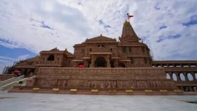 Photo of राम मंदिर के पहले CEO के नाम पर बड़ा अपडेट, बुधवार को हो सकता है ऐलान ट्रस्ट के खाली पदों पर भी होगी चर्चा