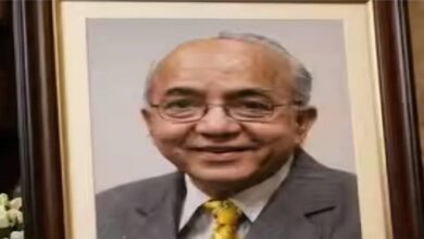 Photo of पूर्व दिल्ली मुख्य सचिव राकेश मेहता का निधन, नोएडा स्थित फ्लैट में मृत मिले पुलिस जांच जारी