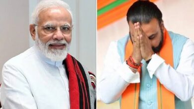 Photo of BRICS सम्मेलन से बिहार के मखाना और सत्तू को मिली वैश्विक पहचान, सीएम सम्राट चौधरी ने पीएम मोदी को दी बधाई